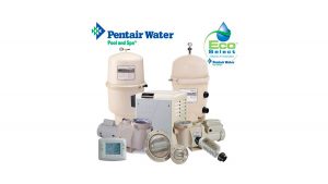 Equipment and Hardware Supply for pools