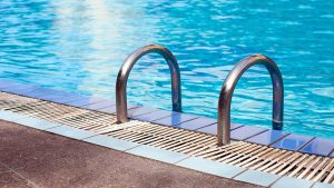 Construction of Swimming Pools for Commercial Companies and Hotels