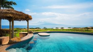 pool designs in Costa Rica