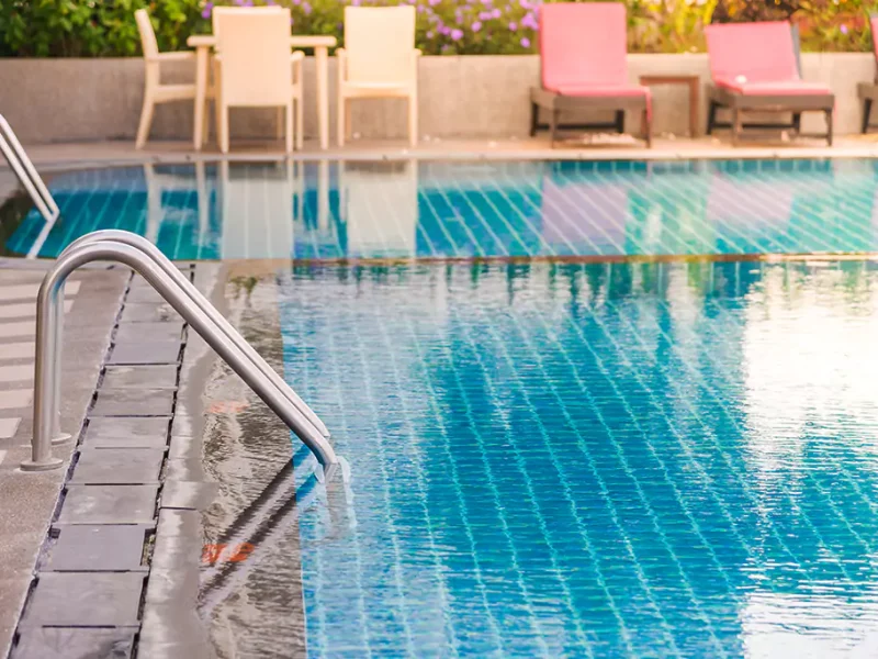 Choosing the Best Materials for Pools in Costa Rica