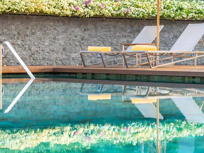 Custom Pool Design: Keys to a Successful Project