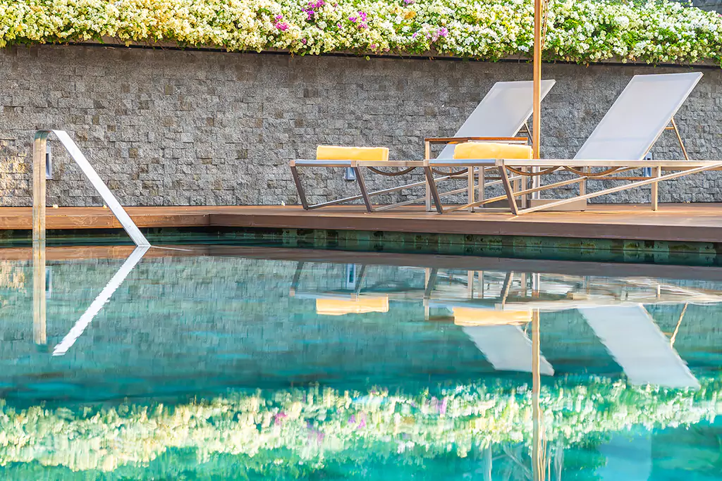 Custom Pool Design: Keys to a Successful Project